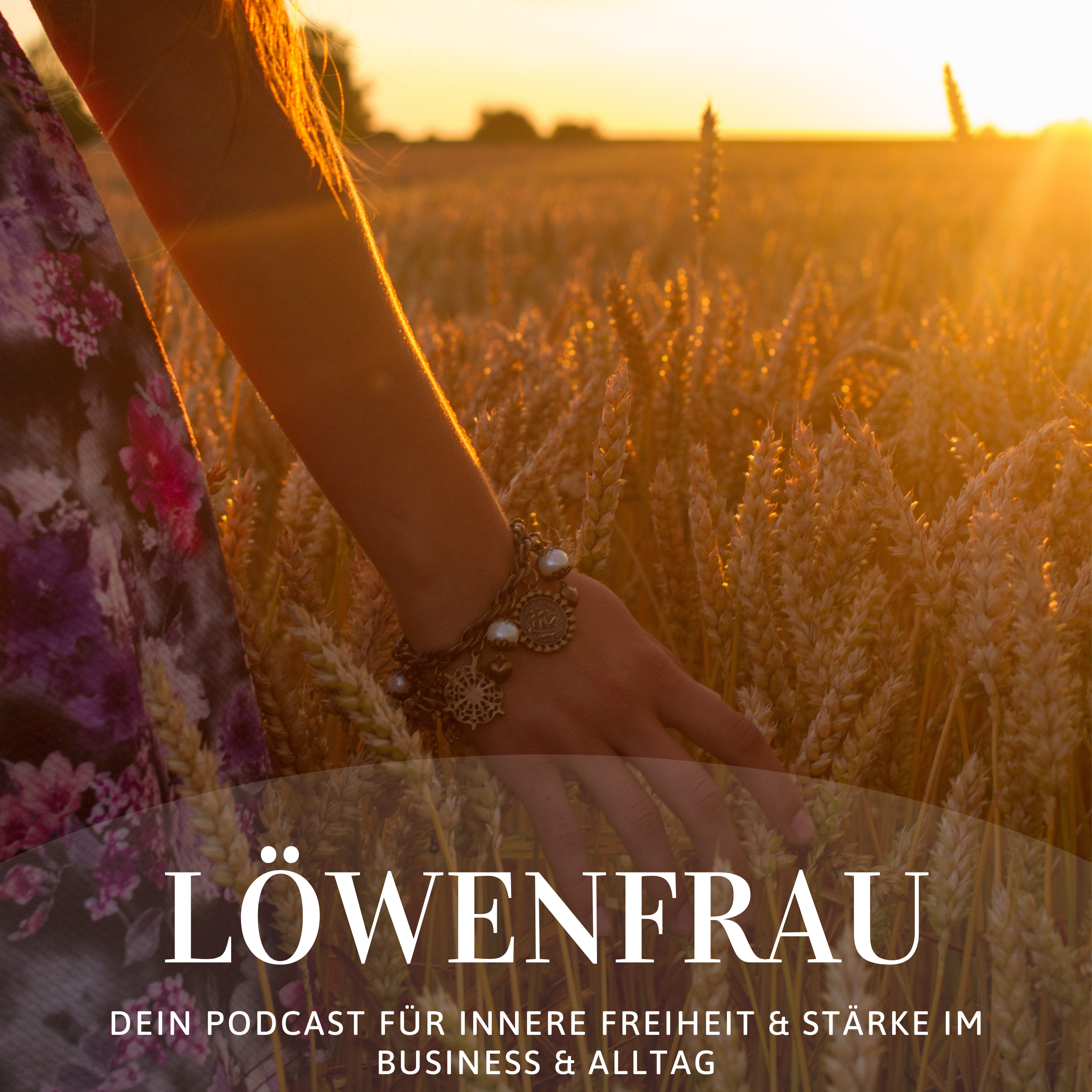 Löwenfrau_Podcast_Logo II_29 03 2021